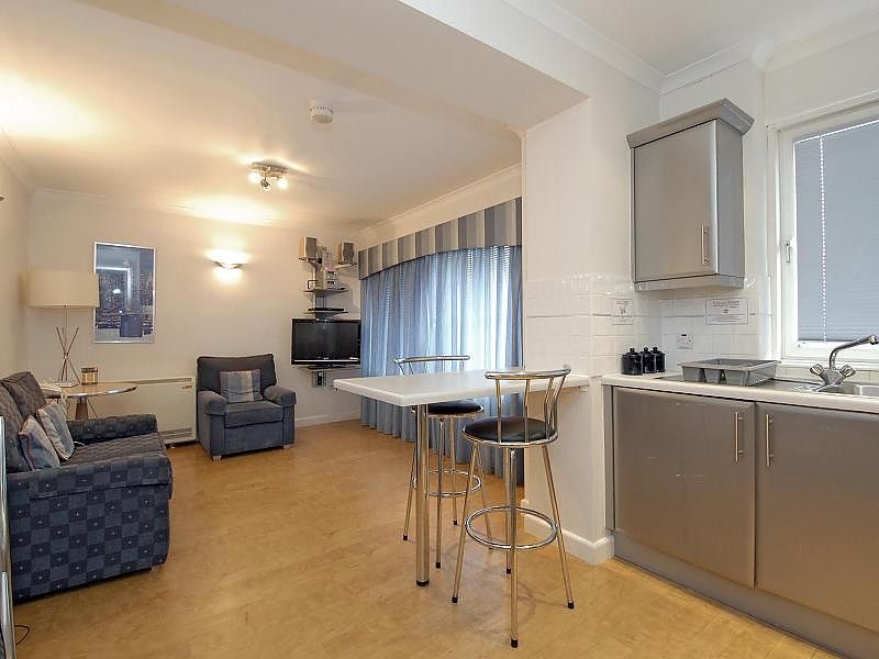 Property photo 2 of 6 Living Area