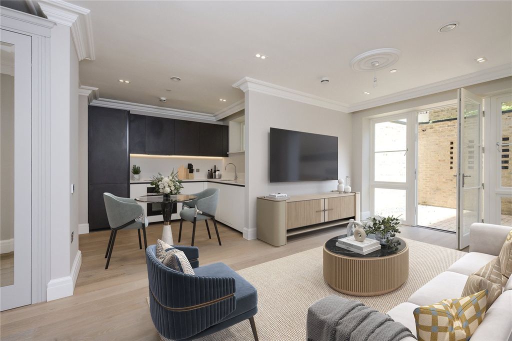 Property photo 2 of 9 Cgi Reception
