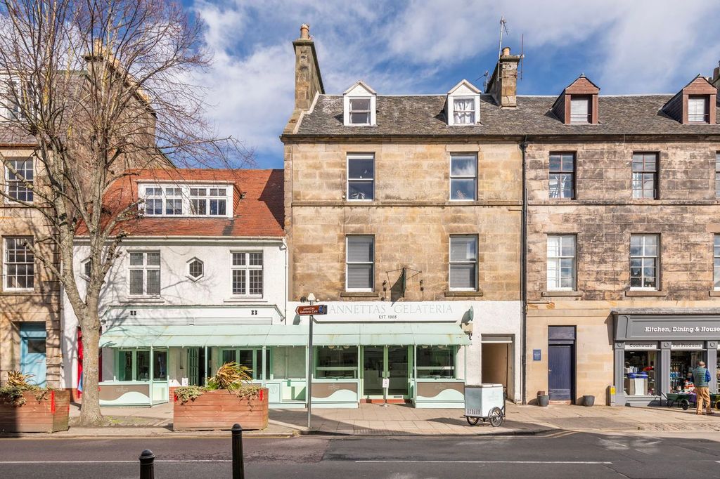 Additional image 20 of 1 bed flat for saleSouth Street, St Andrews KY16