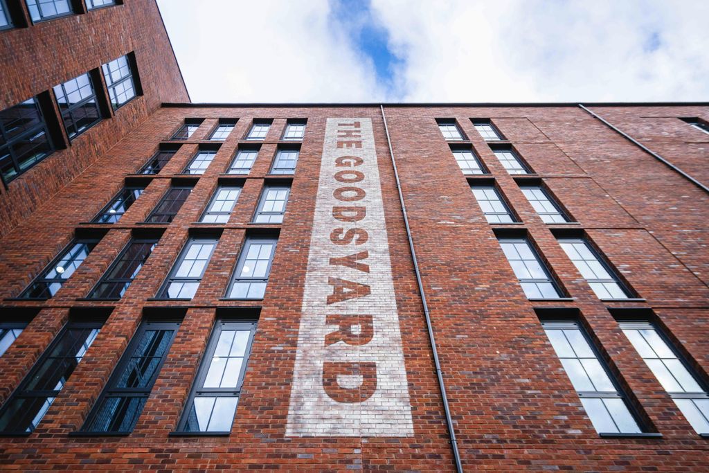 Property photo 2 of 26 The Goodsyard  Wwwthombartleycom92.Jpg
