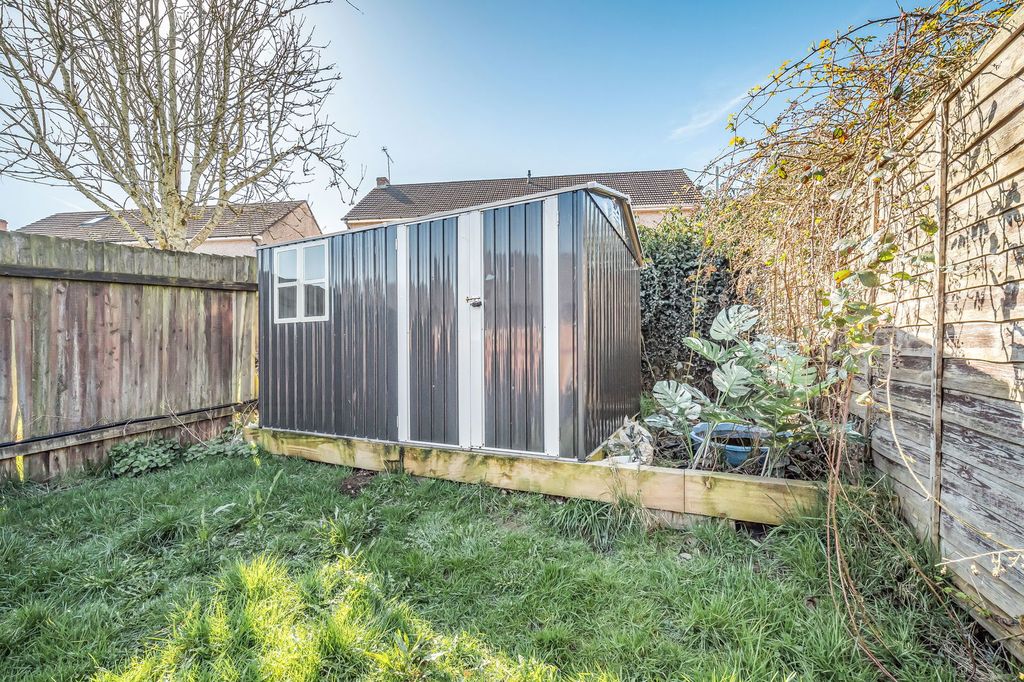 Additional image 21 of 2 bed terraced house for saleSt. Andrews Drive, Pontllanfraith, Blackwood NP12