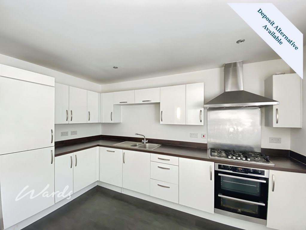 Property photo 2 of 25 Kitchen