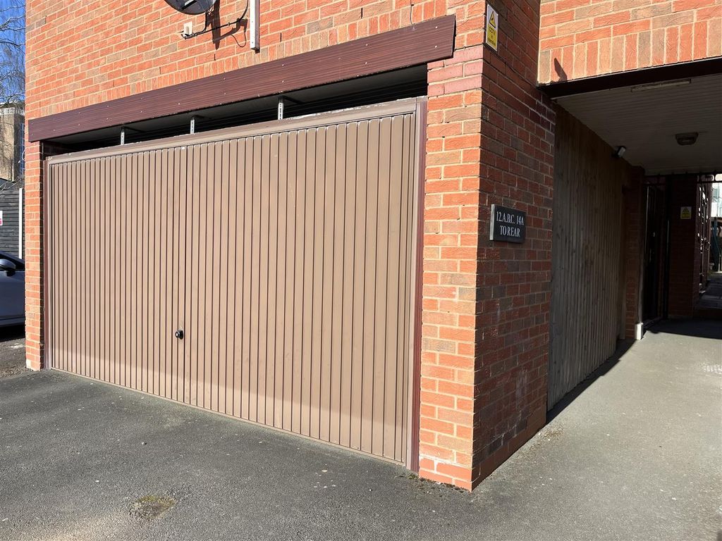 Additional image 16 of 1 bed flat for saleThe Square, Kenilworth CV8