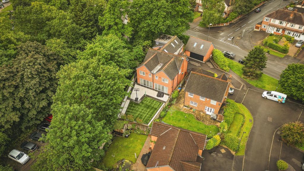Additional image 27 of 6 bed detached house for saleWhittlebury Drive, Littleover, Derby DE23