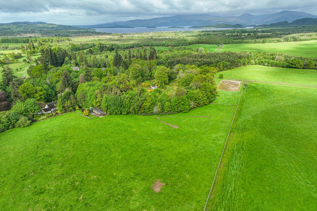Additional image 15 of Land for saleBuchanan Castle Estate, Drymen, Glasgow G63