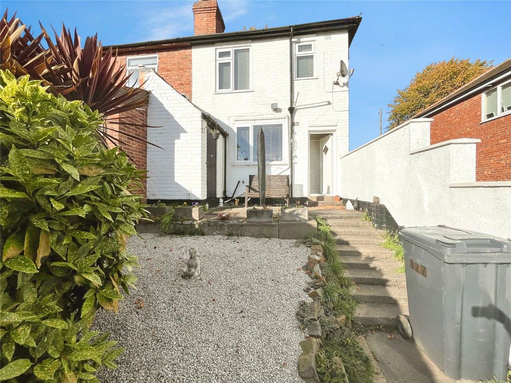 Property photo 2 of 17 Rear View