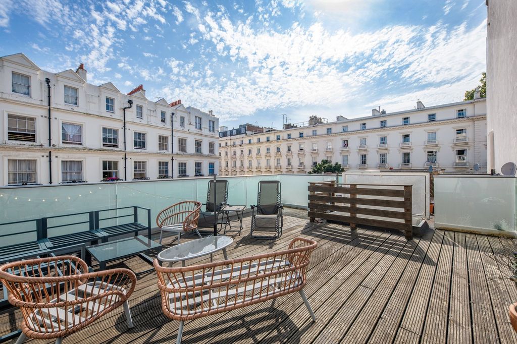 Property photo 1 of 6 Roof Terrace
