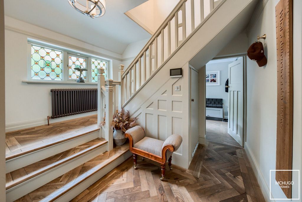 Additional image 12 of 5 bed detached house for saleLordswood Road, Harborne, Birmingham B17