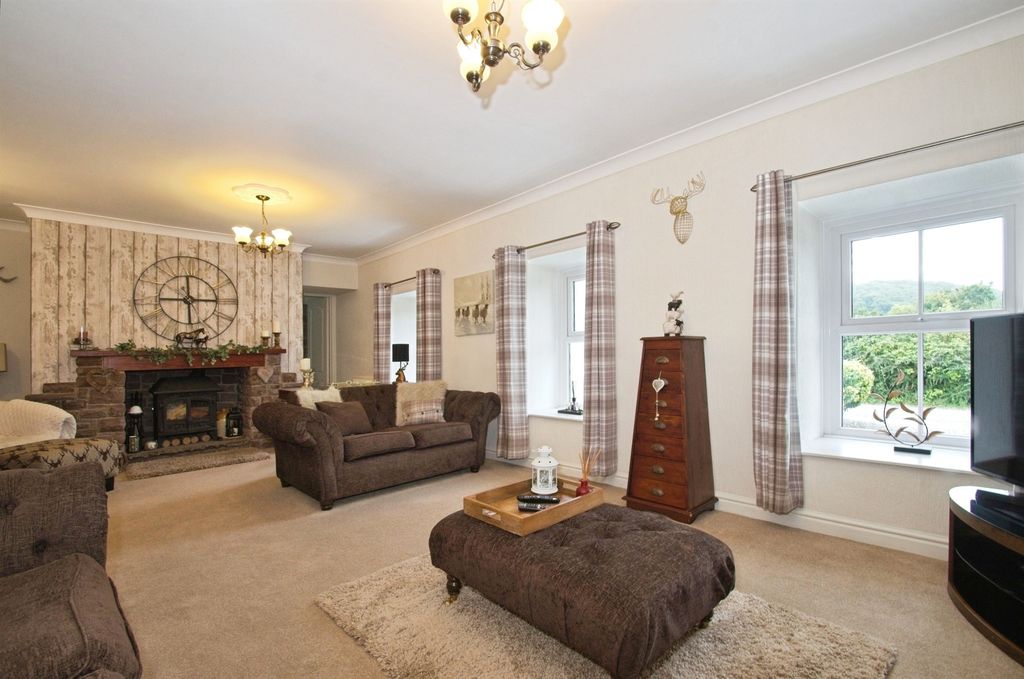 Additional image 7 of 4 bed detached house for saleCwrt Gwilym Farm, Coychurch, Bridgend CF35