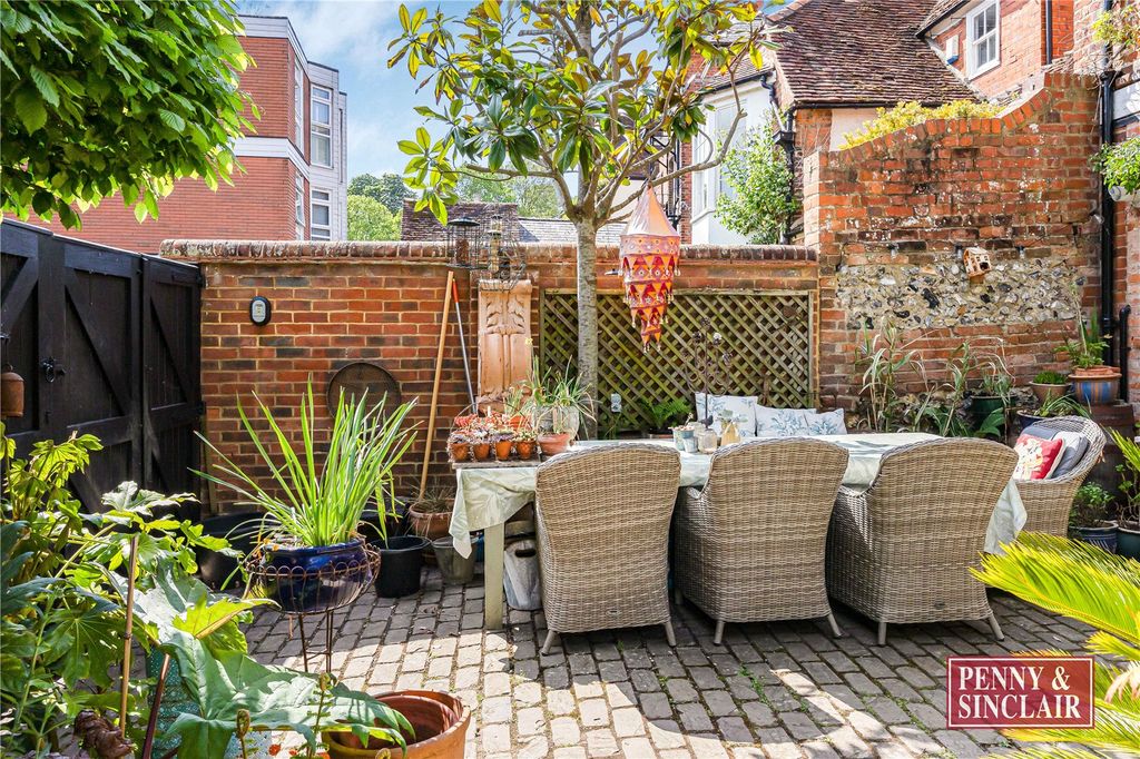 Additional image 26 of 3 bed terraced house to rentRegatta Short Let - Market Place RG9