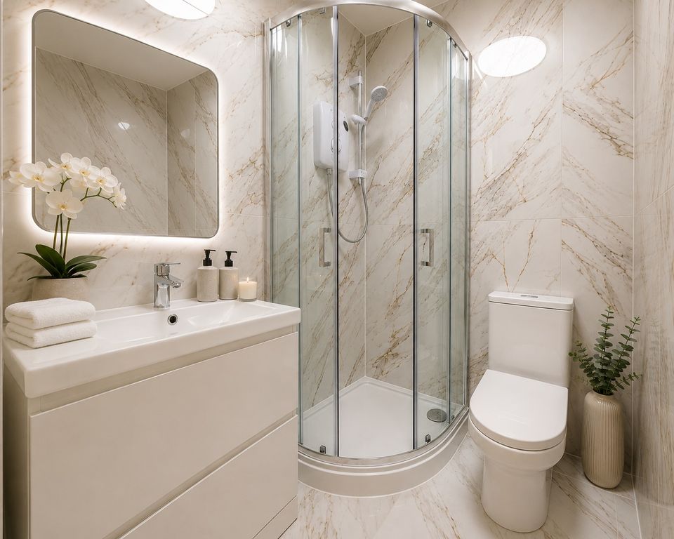 Property photo 3 of 8 Bathroom