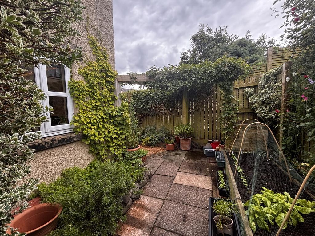 Property photo 3 of 11 Rear Garden