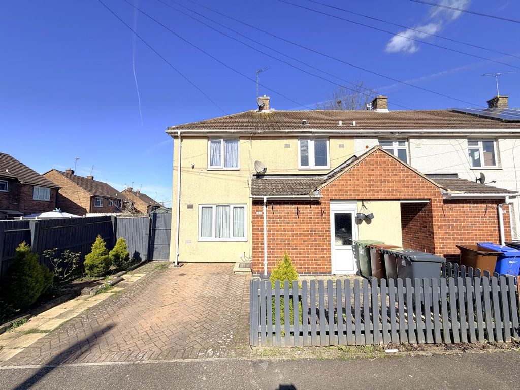 Property photo 1 of 25 Front (Exterior)