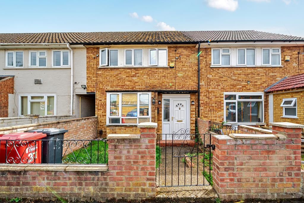 Property photo 1 of 15 External View