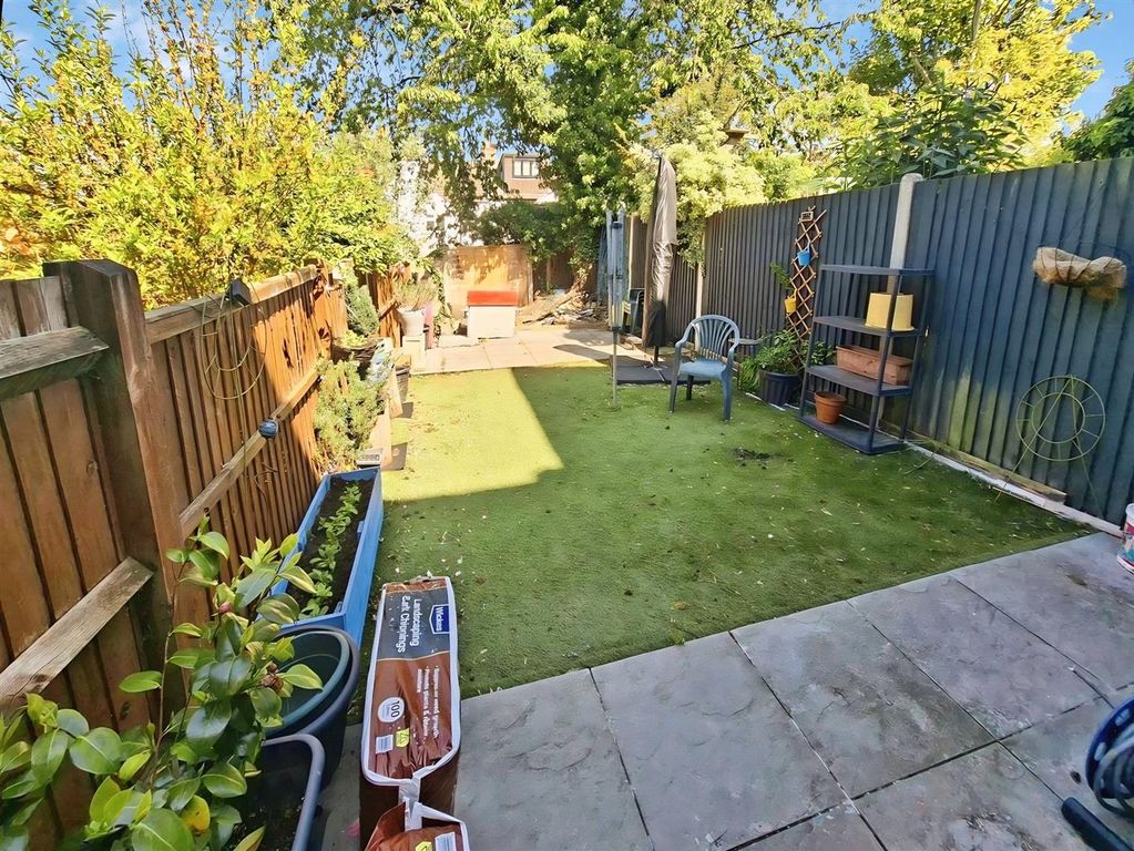 Property photo 2 of 16 Patio And Garden