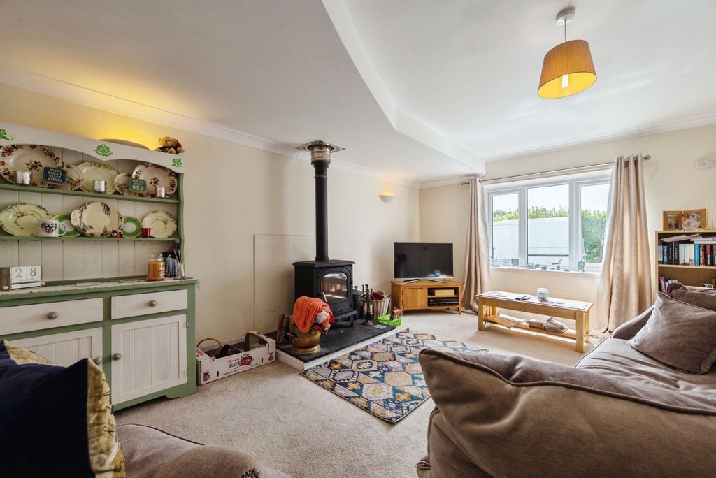 Additional image 6 of 3 bed semi-detached house for saleHigh Street, Delabole, Cornwall PL33