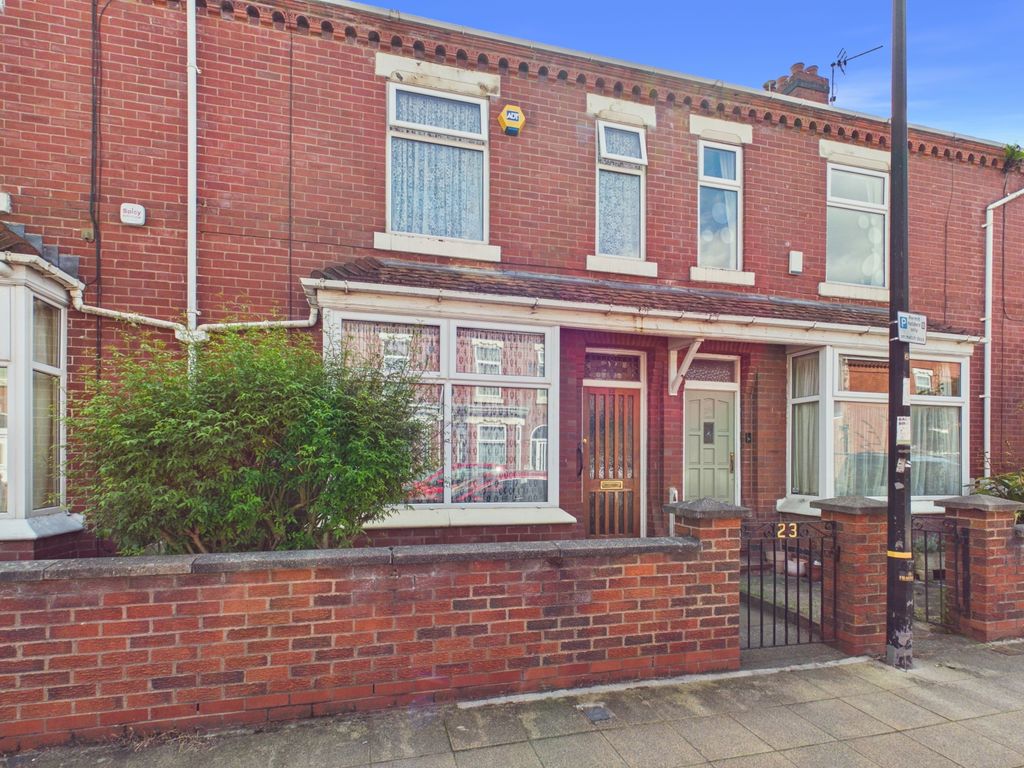 Property photo 2 of 12 Taylors Road - Exteranl Front - Ewemove
