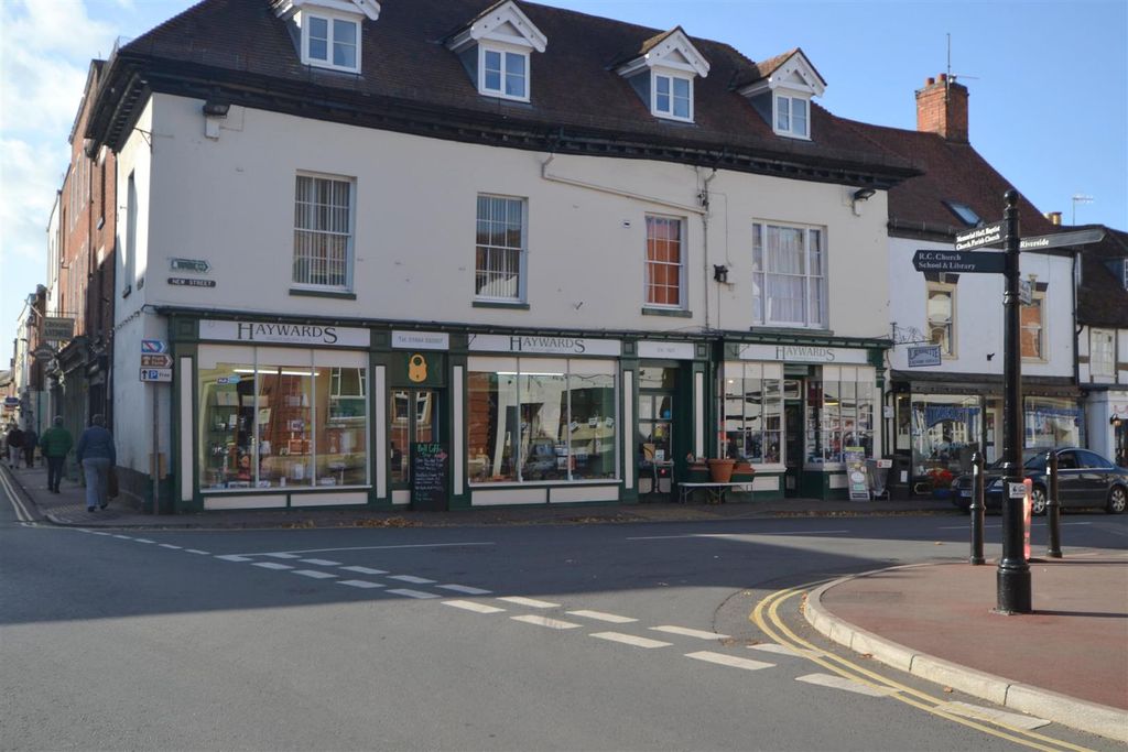 Property photo 1 of 5 Haywards Outside Image.Jpg