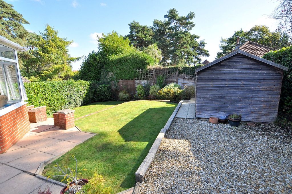 Property photo 2 of 13 Rear Garden