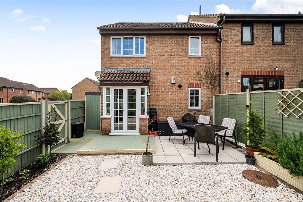 Additional image 19 of 1 bed property for saleDryden Close, Fareham, Hampshire PO16