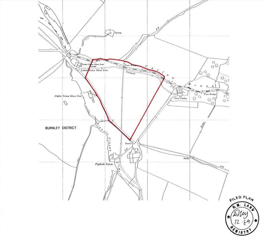 Property photo 2 of 30 Acreage.Jpg