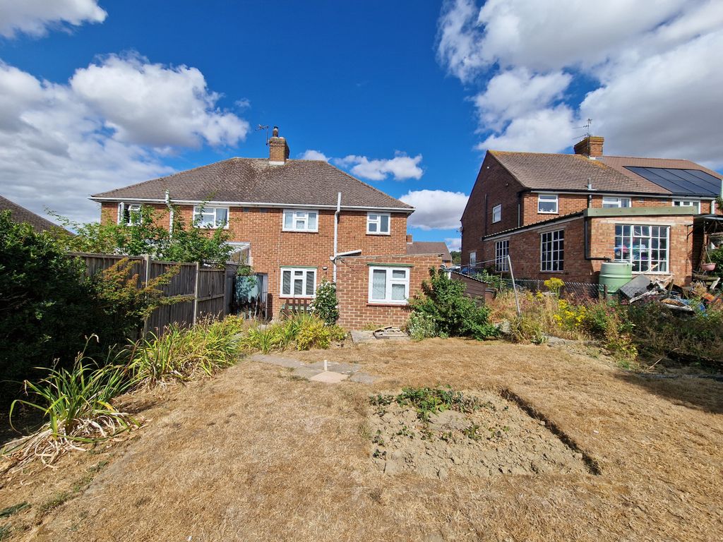 Property photo 2 of 17 Rear Garden