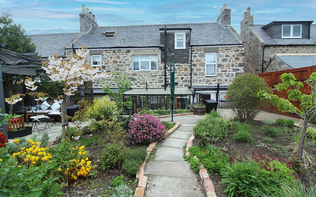 Additional image 18 of 4 bed end terrace house for saleSeafield Street, Cullen AB56