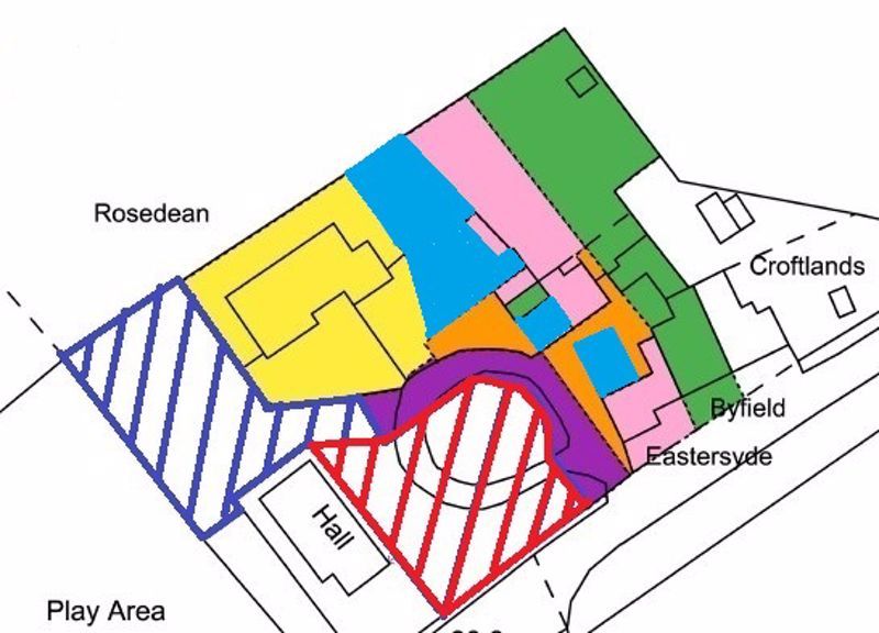 Property photo 3 of 3 Deed Map Of Ownership