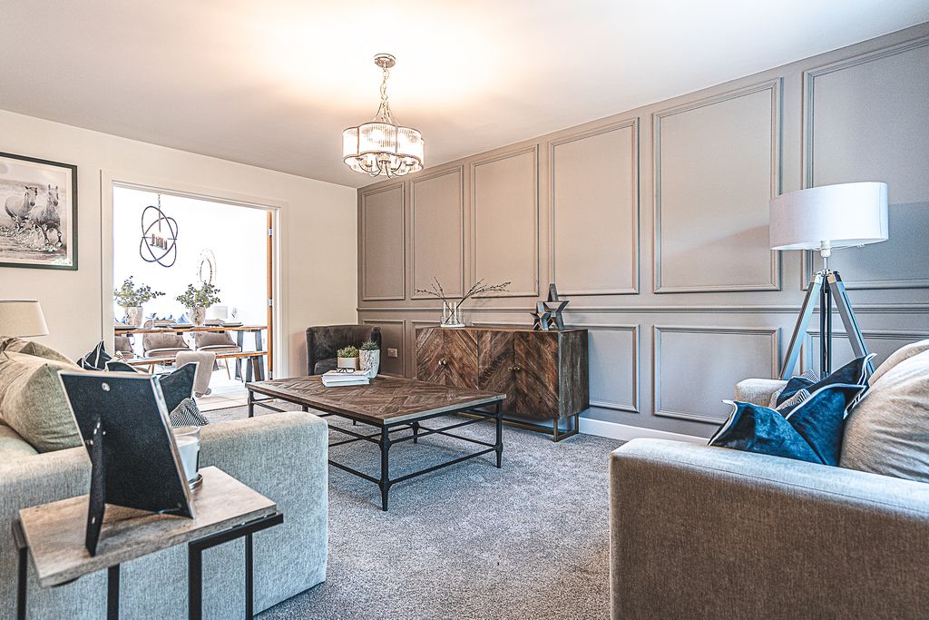 Property photo 2 of 21 2 Citrine Lounge Qt