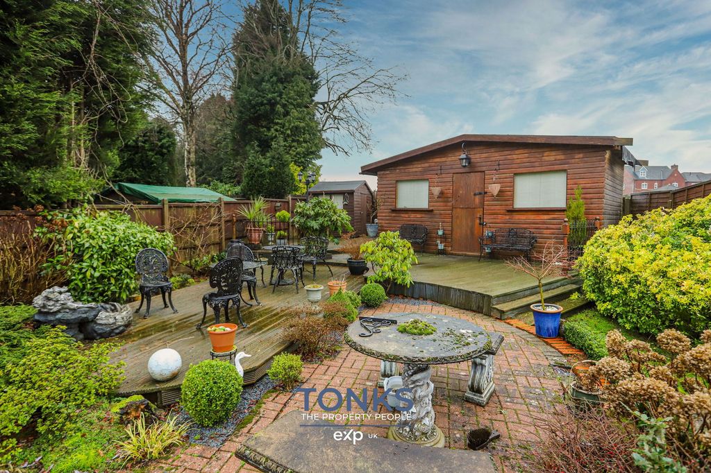 Additional image 34 of 4 bed detached house for saleWolverhampton Road, Dudley DY3