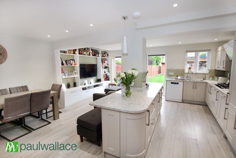 Property photo 3 of 15 Kitchen/Diner