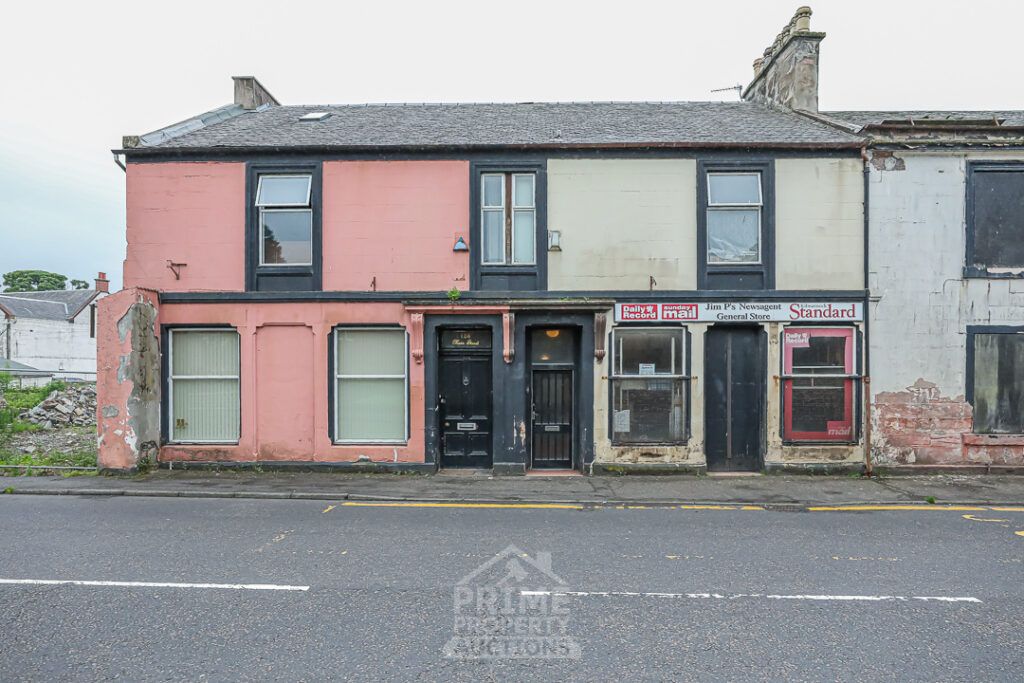 Additional image 31 of 3 bed flat for sale122 Main Street, Newmilns KA16
