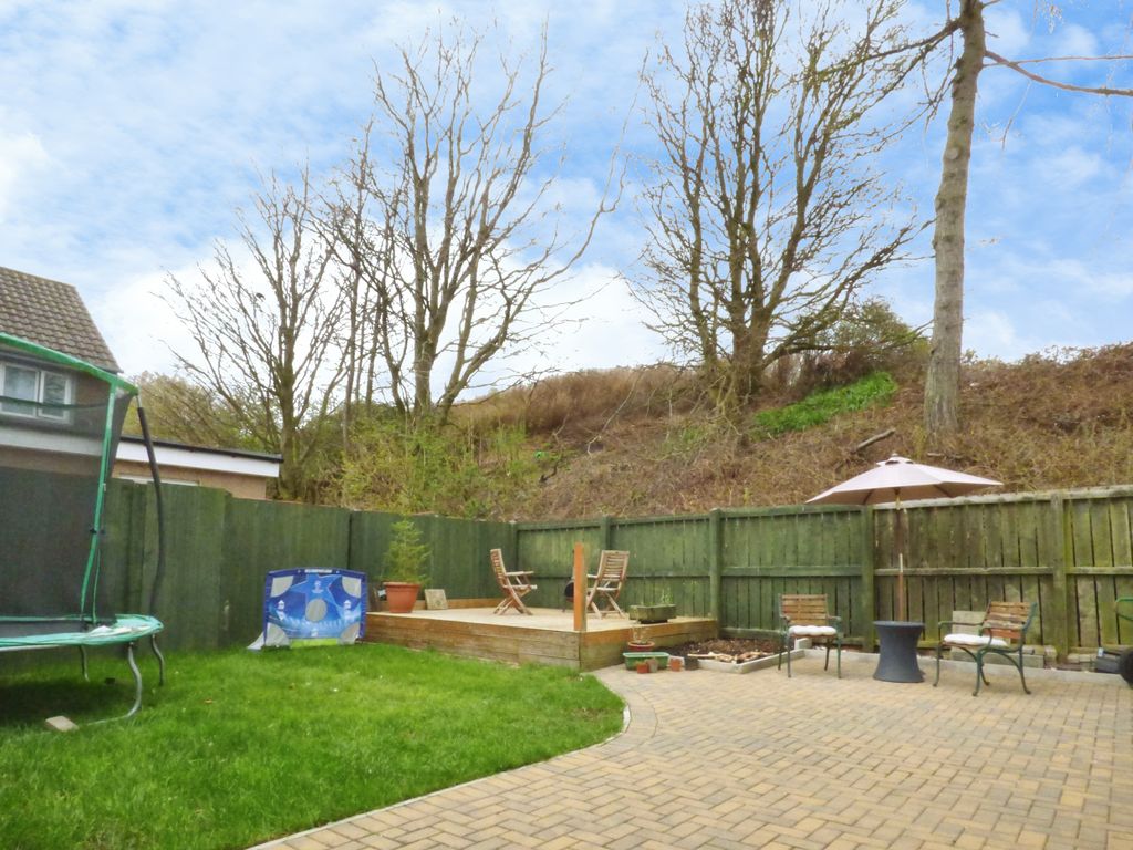 Property photo 2 of 22 Rear Garden