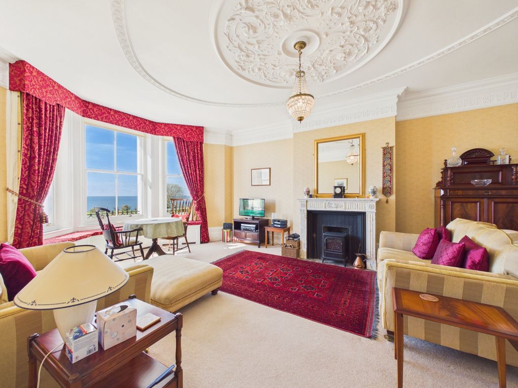 Additional image 11 of 3 bed flat for saleClifton Crescent, Folkestone, Kent CT20