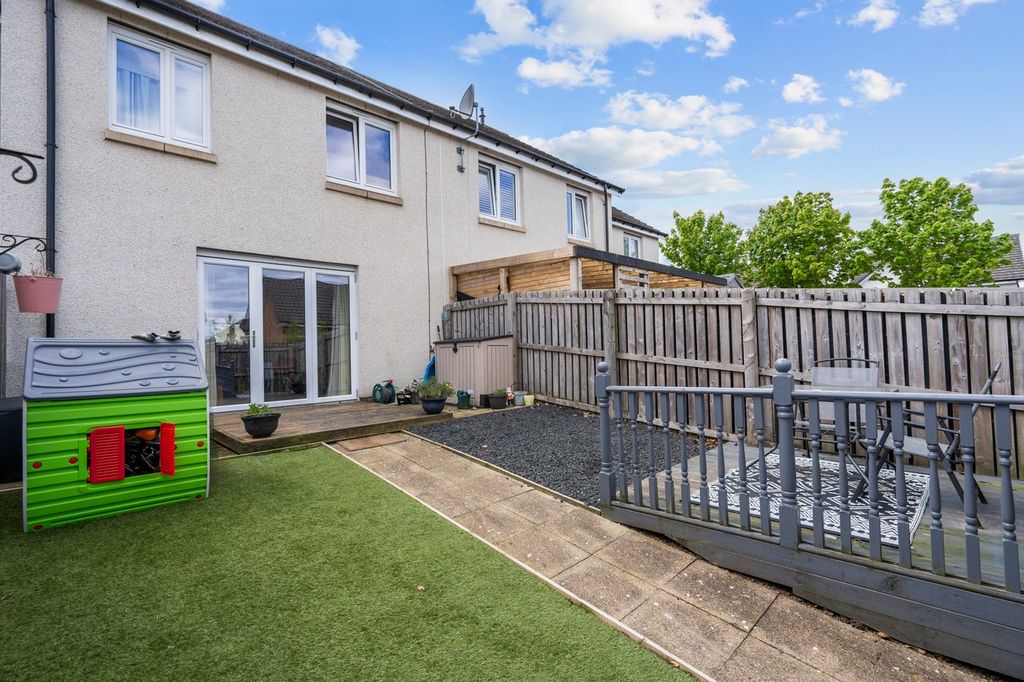 Additional image 19 of 3 bed terraced house for saleSkelton Park, Denny FK6