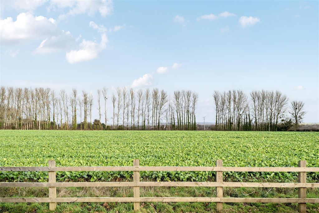 Property photo 2 of 19 Outlook To Rear