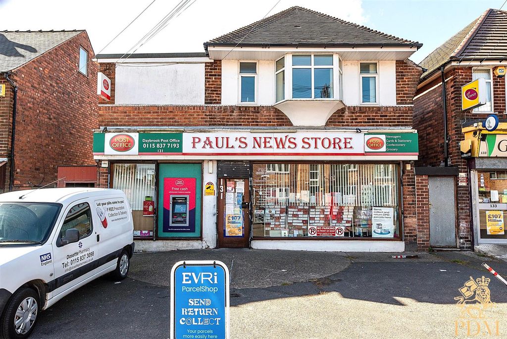 Property photo 1 of 27 131 Sherbrook Road, Daybrook.Jpg