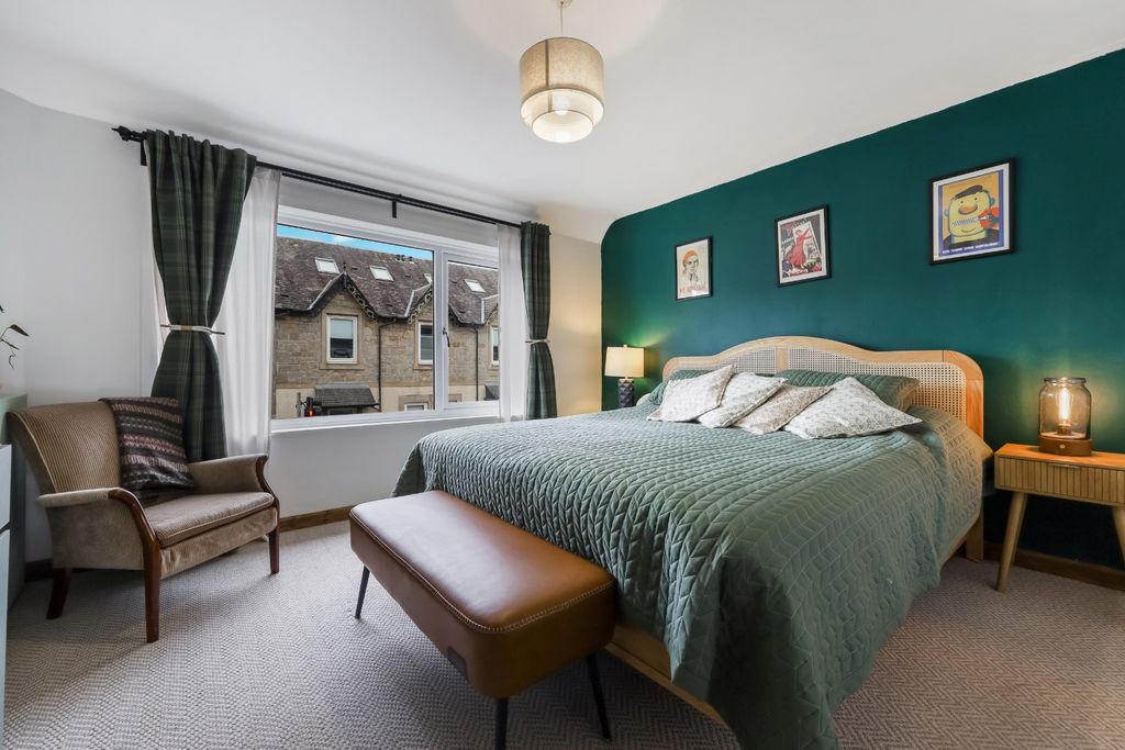 Additional image 10 of 3 bed flat for saleMain Road, North Ayrshire, Fairlie KA29