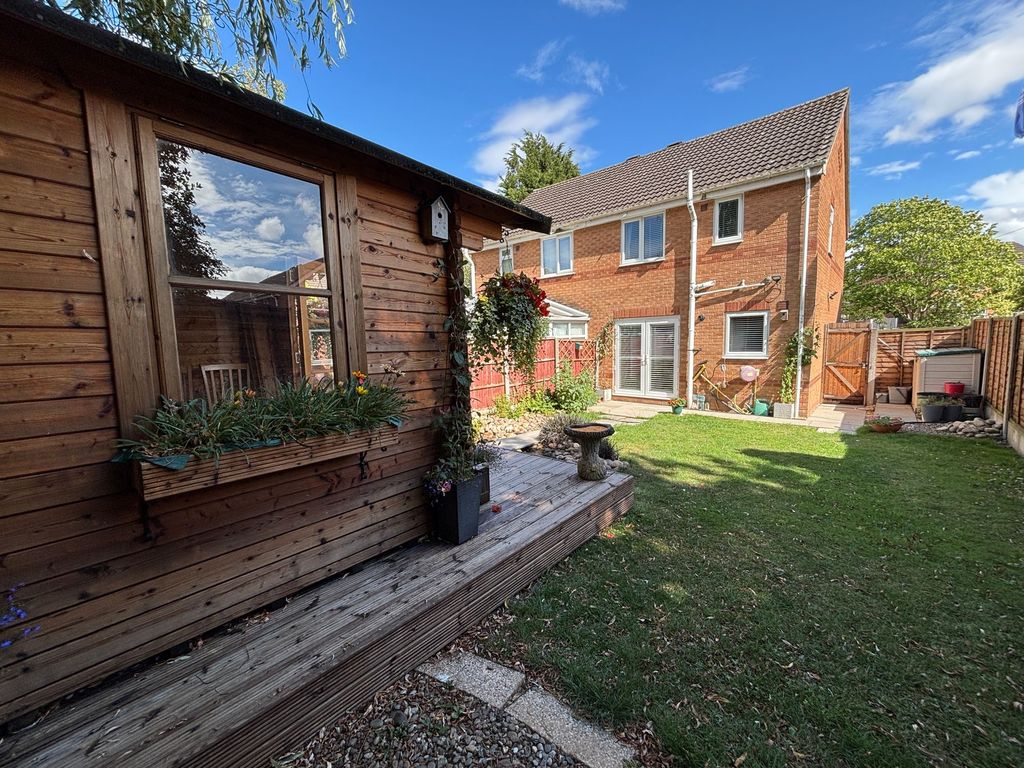 Property photo 2 of 14 Rear