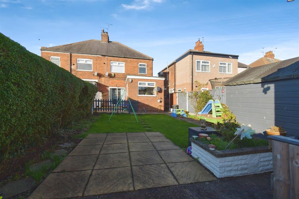 Property photo 2 of 15 Rear External