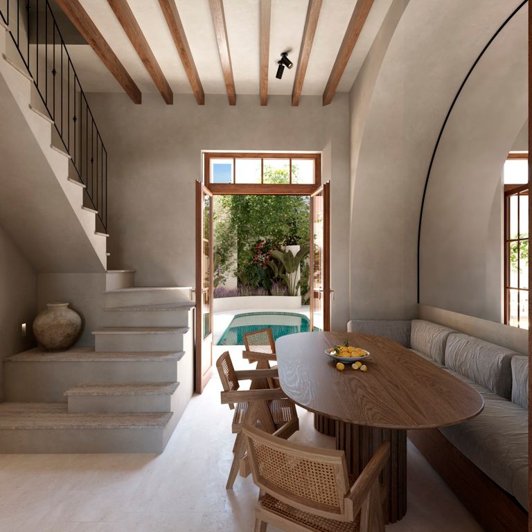 Property photo 3 of 20 Entrance_Pool_23 Copia