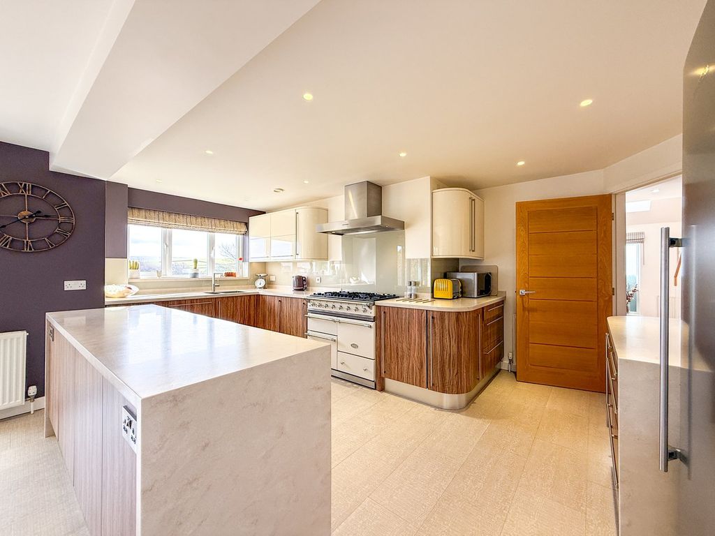 Additional image 7 of 5 bed detached house for saleSt Marys Rise, Netherthong, Holmfirth HD9