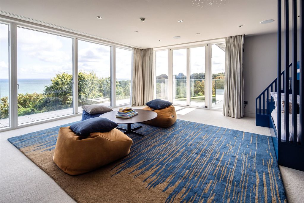 Additional image 22 of 7 bed detached house for saleLe Mont De Rozel, St Martin JE3