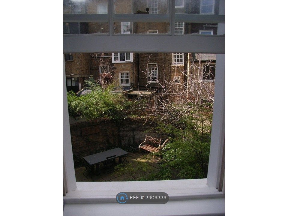 Property photo 3 of 6 View From Kitchen Window