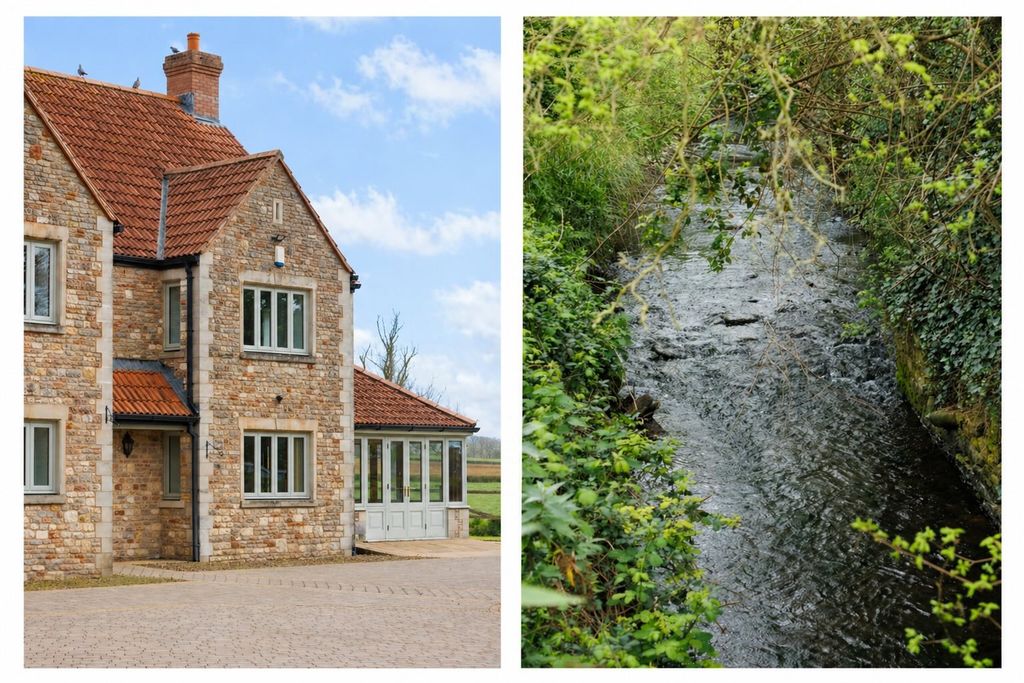 Additional image 19 of 5 bed detached house for saleMeadow Way, Silver Street BA5