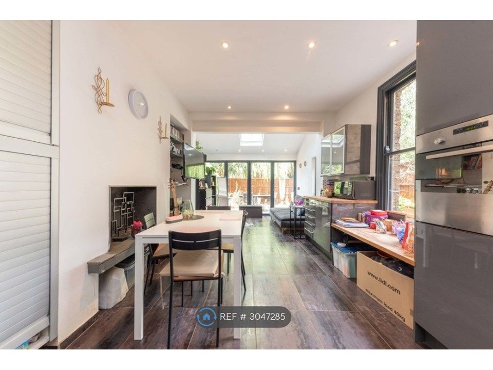Property photo 3 of 16 Kitchen And Living Room