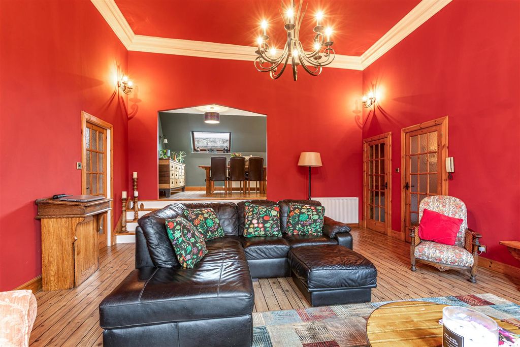 Additional image 7 of 4 bed flat for sale3 Kirkhouse, Kirkbrae, Galashiels TD1