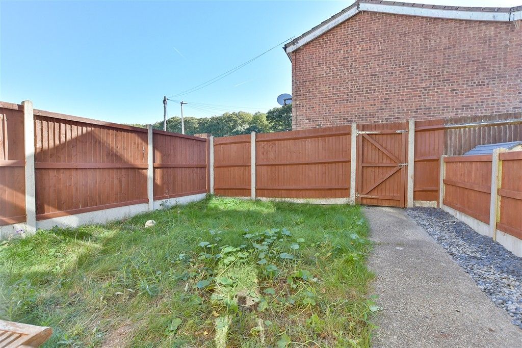 Property photo 2 of 10 Rear Garden