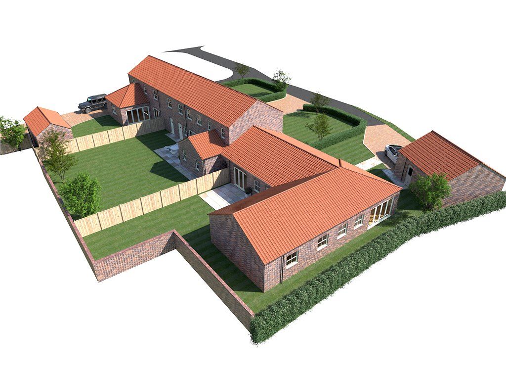 Property photo 2 of 4 CGI- Overview