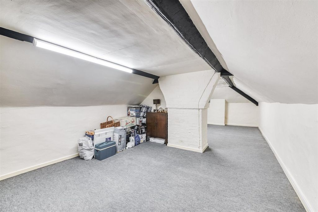 Additional image 22 of 5 bed detached house for saleSchool Lane, Chellaston, Derby DE73